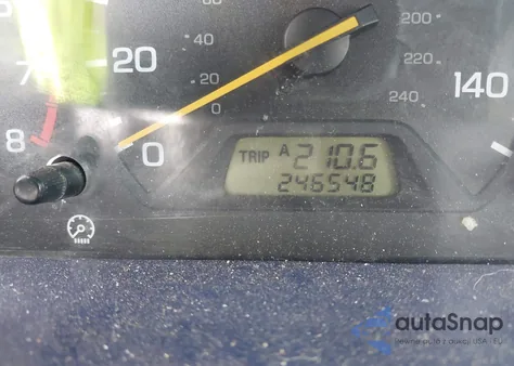 2002 Honda Accord 3.0 Ex из США, поврежденный, VIN 1HGCG16502A061719